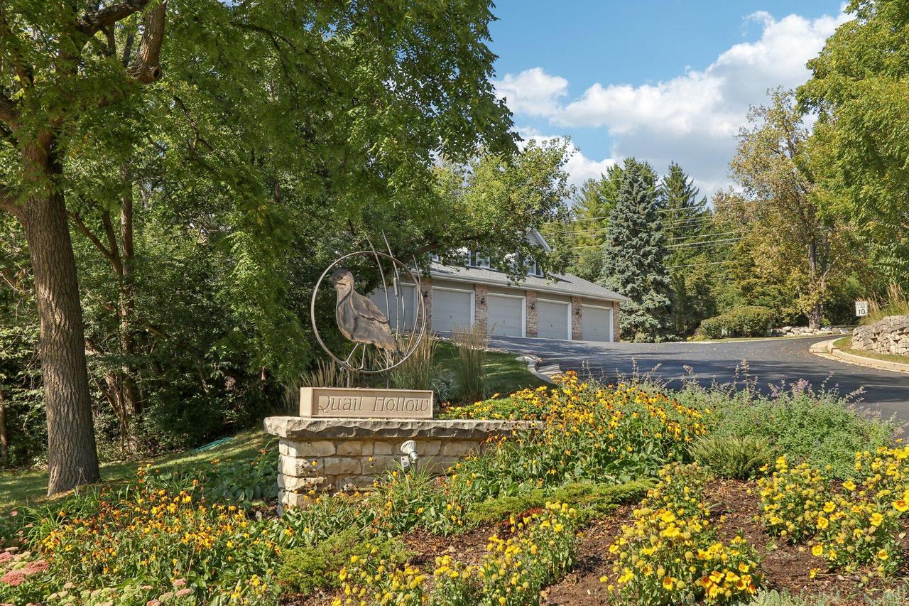 2283 Quail Hollow #A, Delafield, WI 53018