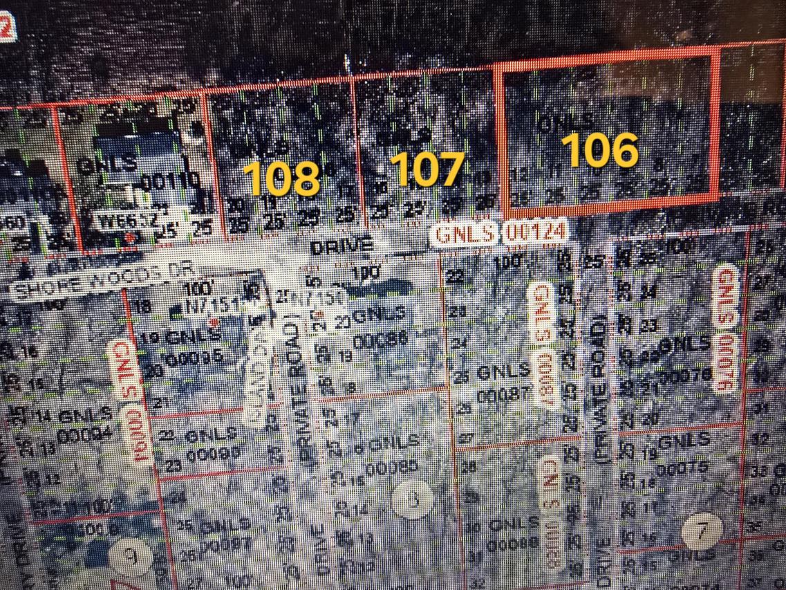 Lt106 Shore Woods Dr #107-108, Sugar Creek, WI 53121