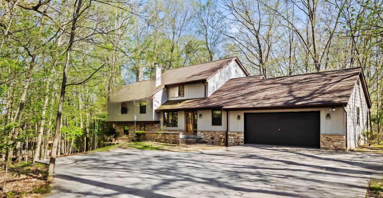 5287 Pleasant Hill, Richfield, WI 53027
