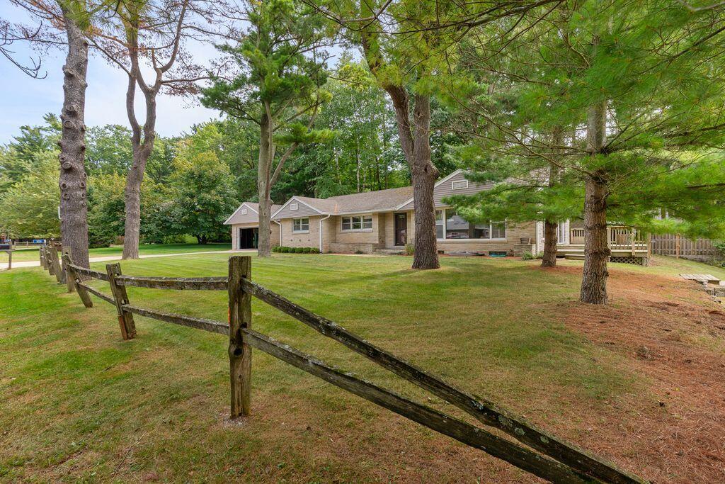 409 Riverview Ln, Wilson, WI 53081