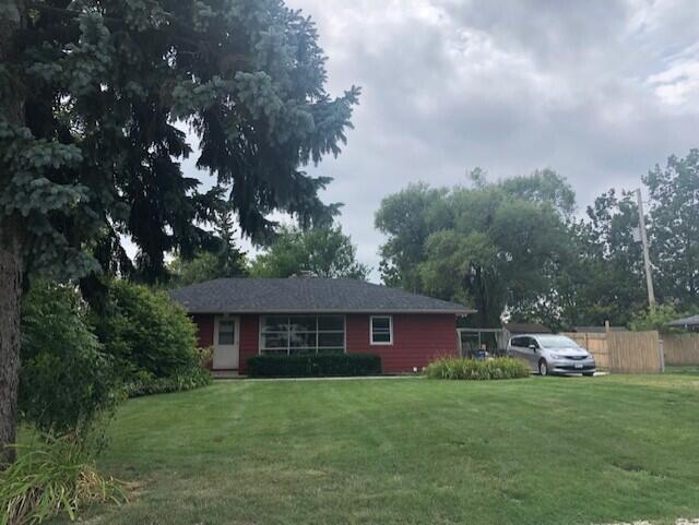 2701 Rapids Dr, Racine, WI 53404