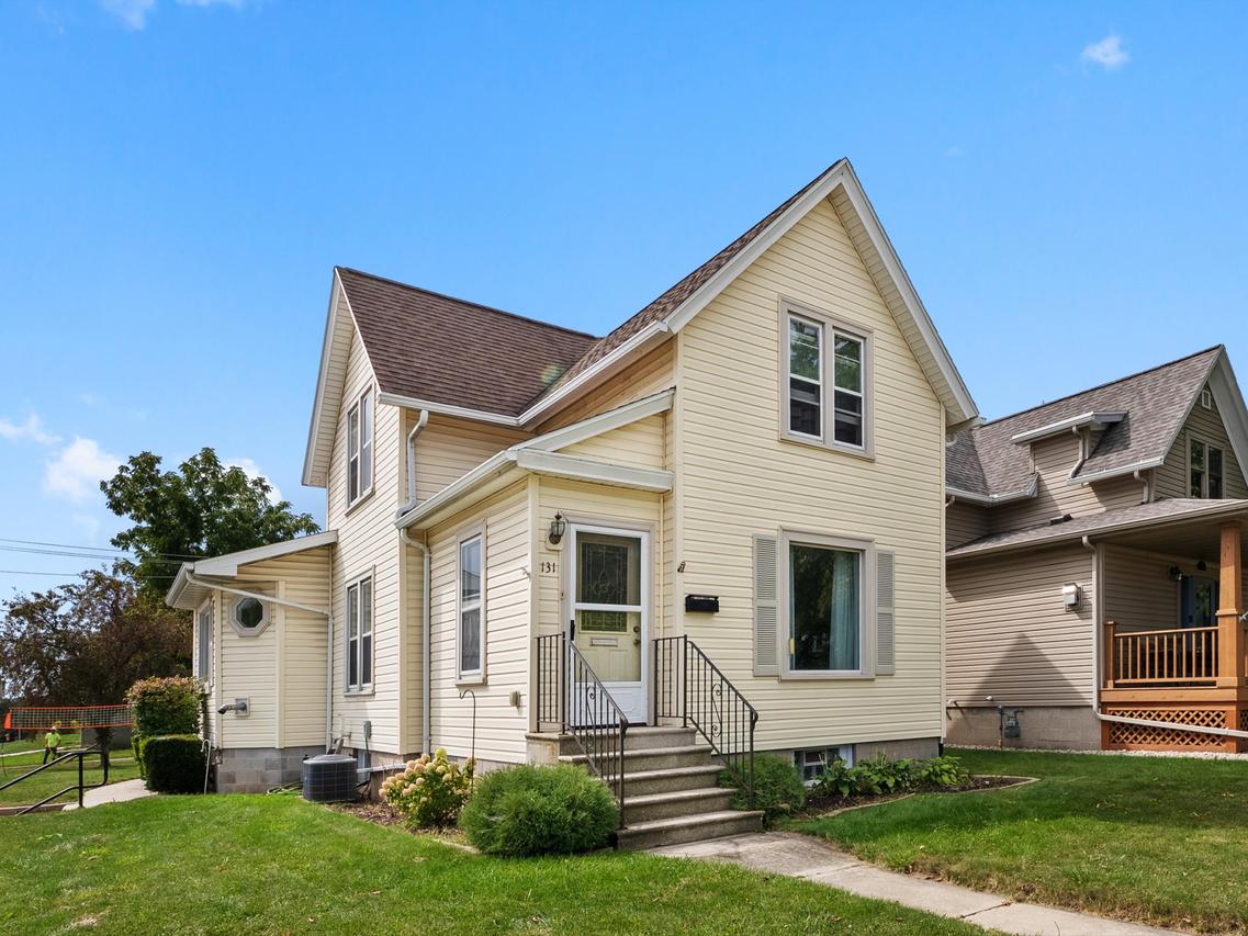 131 Reed St, Plymouth, WI 53073