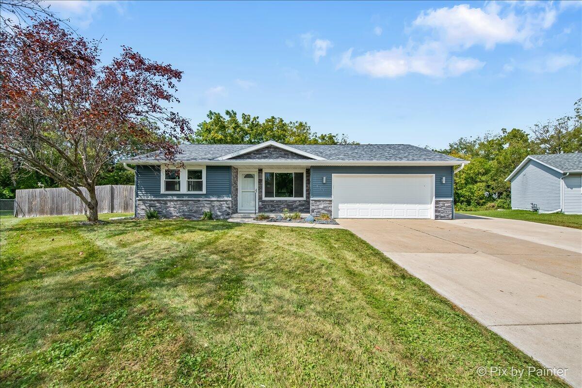 123 Emily Ct, Darien, WI 53114