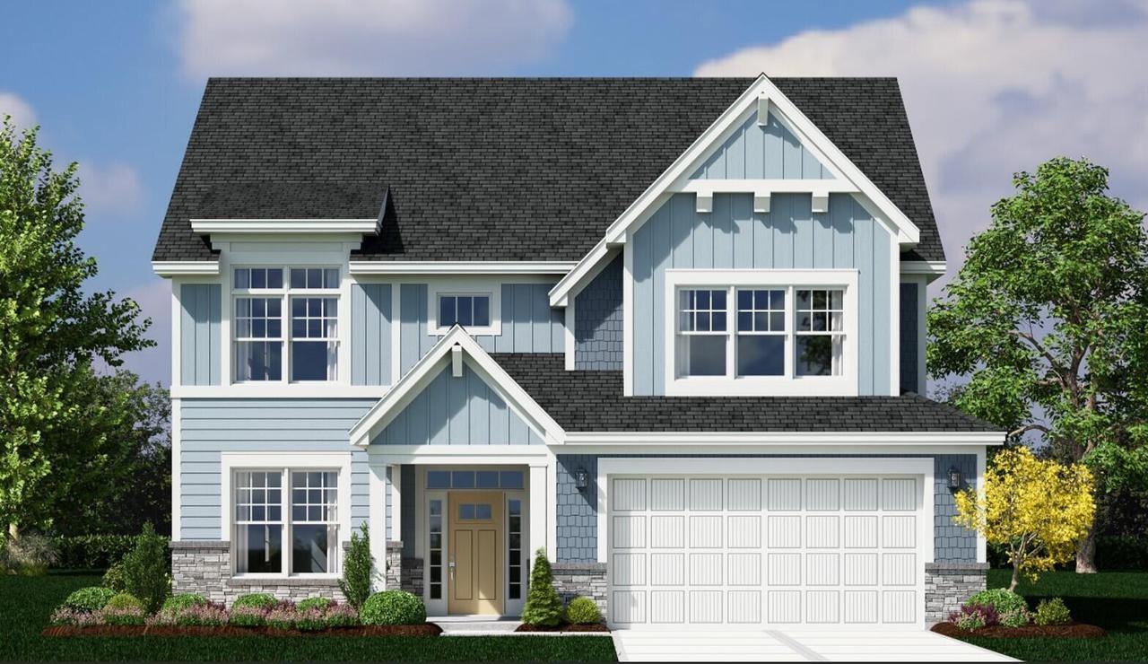 2809 Launch Dr, Delavan, WI 53115