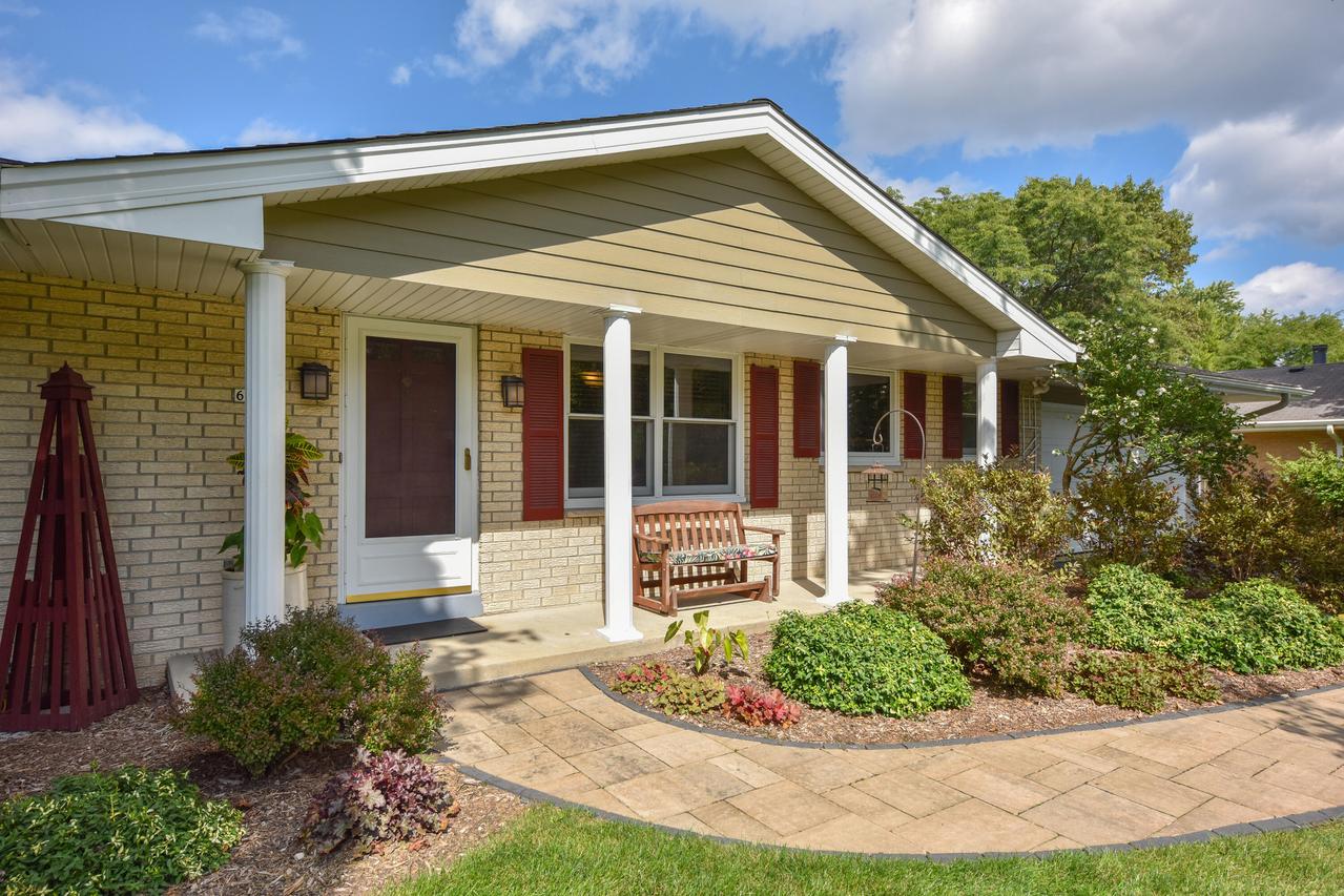 6336 W Donges Ln., Milwaukee, WI 53223
