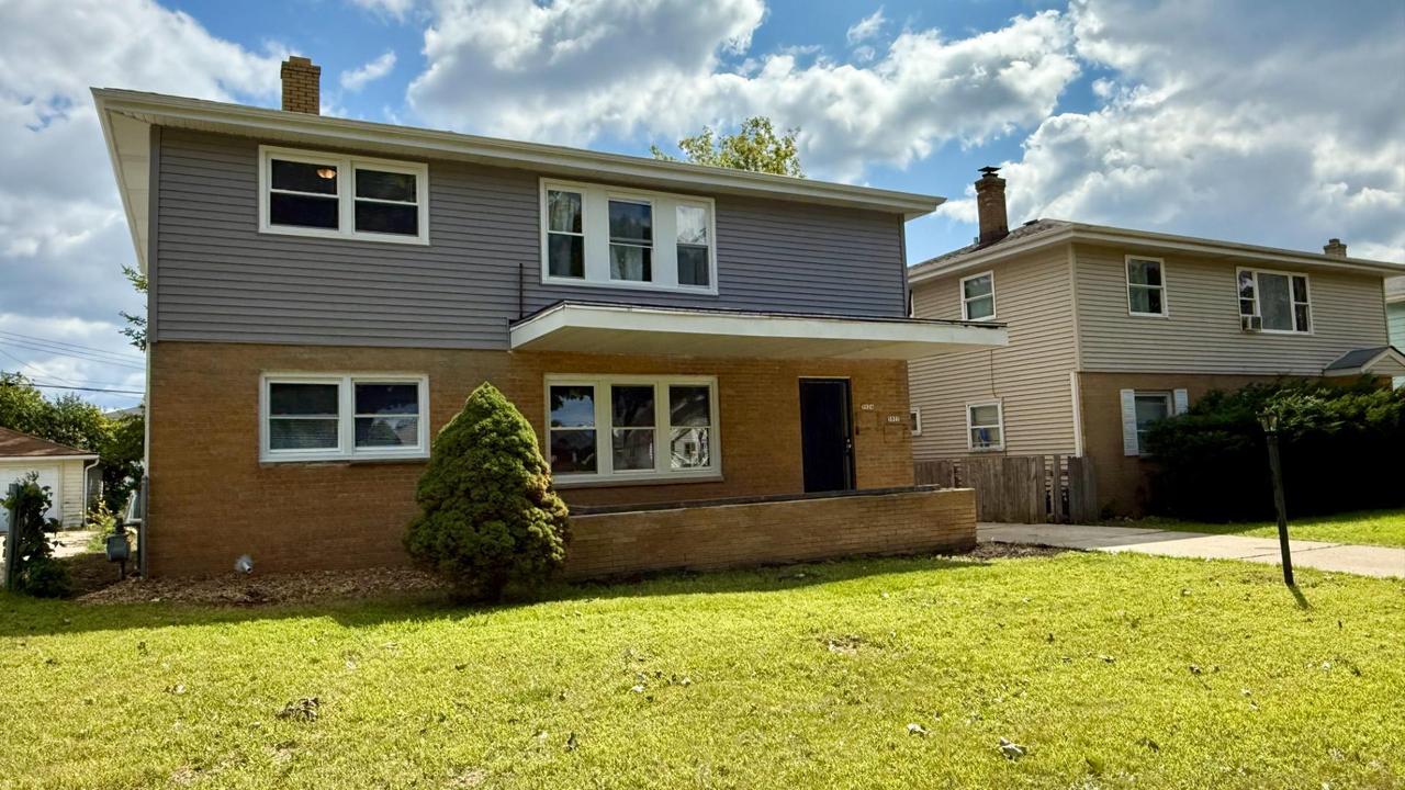 5922 N 84th St #5924, Milwaukee, WI 53225