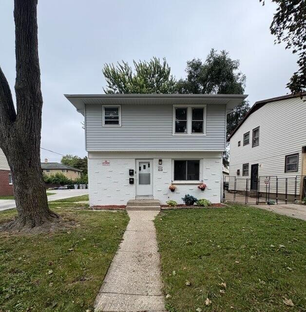 6033 N 61st St #6035, Milwaukee, WI 53218