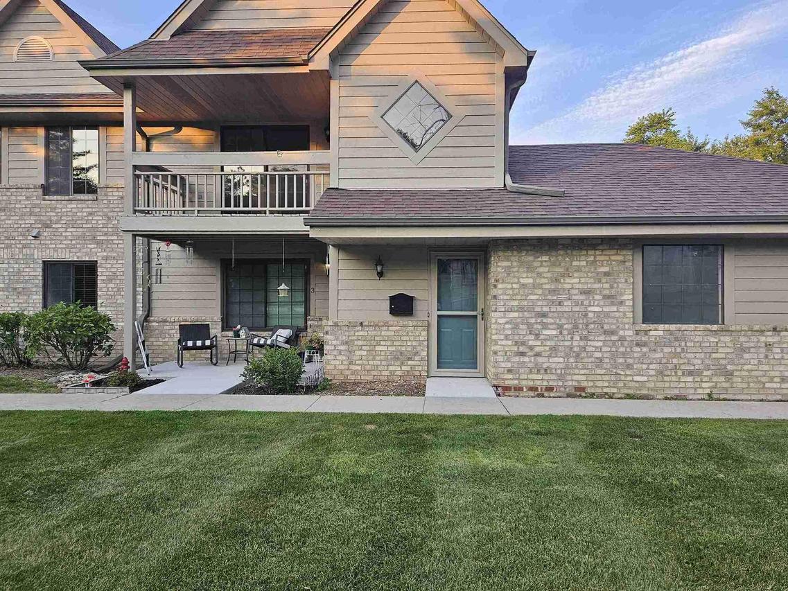 N80W12960 Fond Du Lac Ave, Menomonee Falls, WI 53051