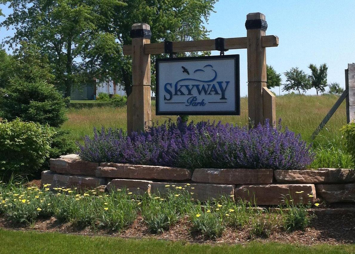792 Skypark Dr #Lt48, Hartford, WI 53027