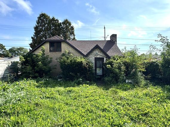 New Foreclosures & Short Sales That Attend Nicolet High School: September 8th to September 14th