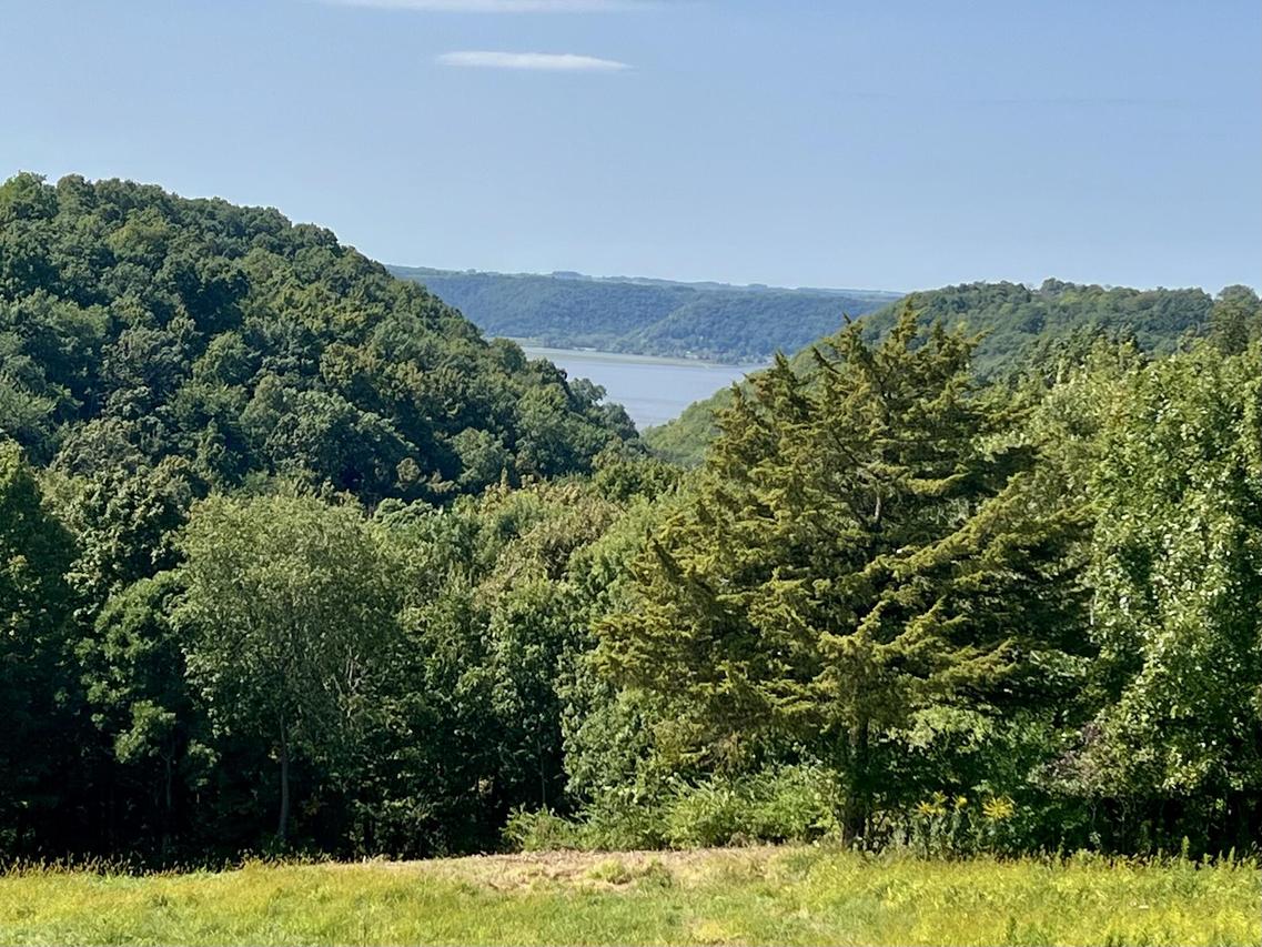 Lot 31 Lund Ln, Seneca, WI 54628