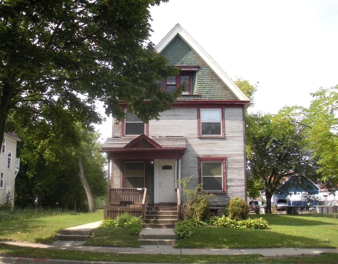 3711 N 1st St #3713, Milwaukee, WI 53212