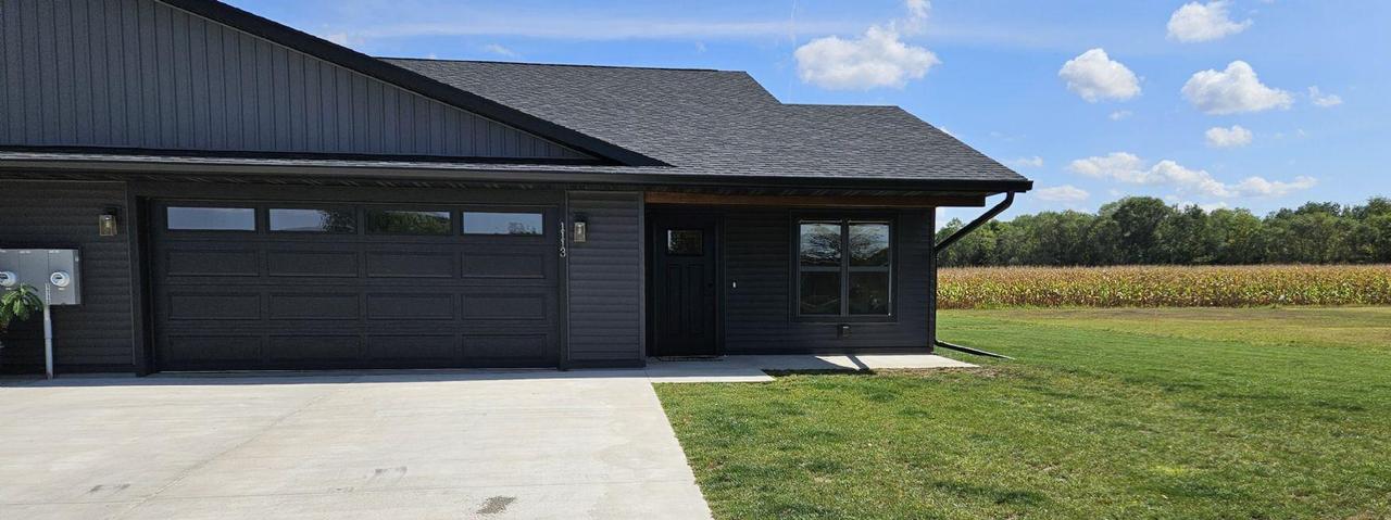 1113 John St, Sparta, WI 54656