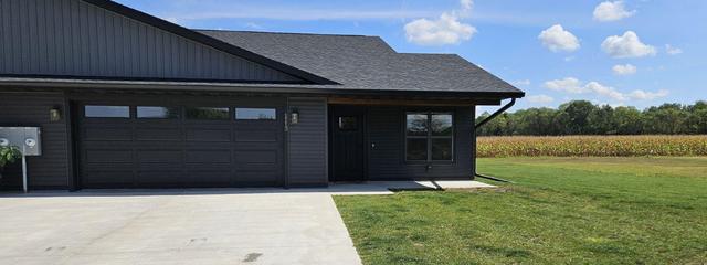 New Homes For Sale This Week in Sparta: September 12th to September 18th