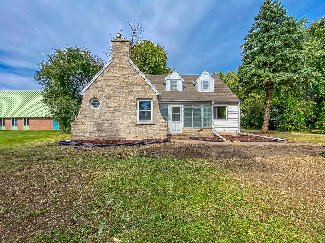 603 E Johnson St, Fond Du Lac, WI 54935