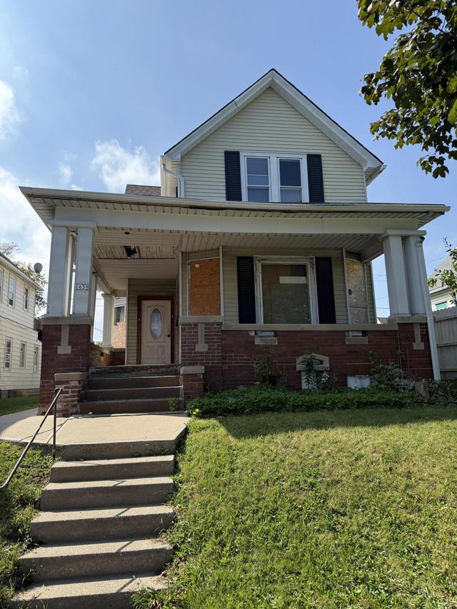 1639 S 11th St, Milwaukee, WI 53204