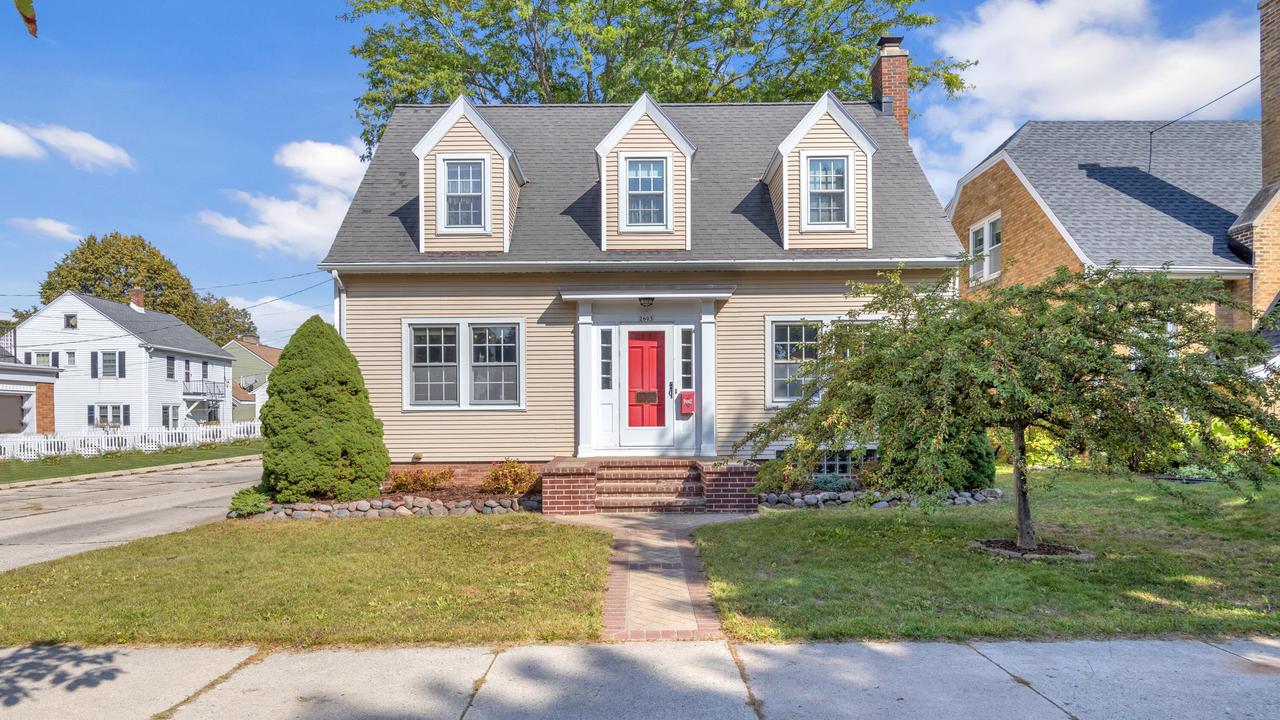 2603 N 13th St, Sheboygan, WI 53083