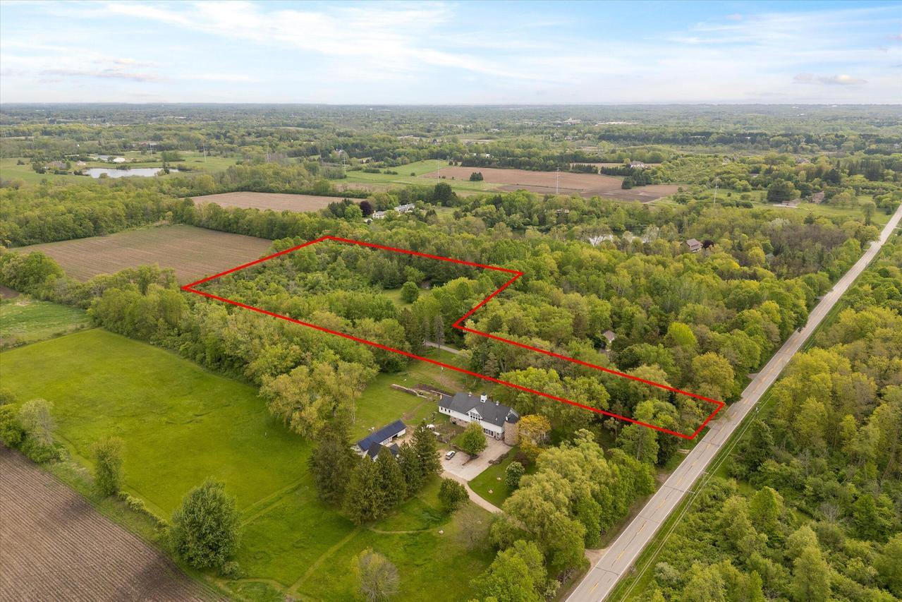 Lt2 W Bonniwell Rd #3, Mequon, WI 53097