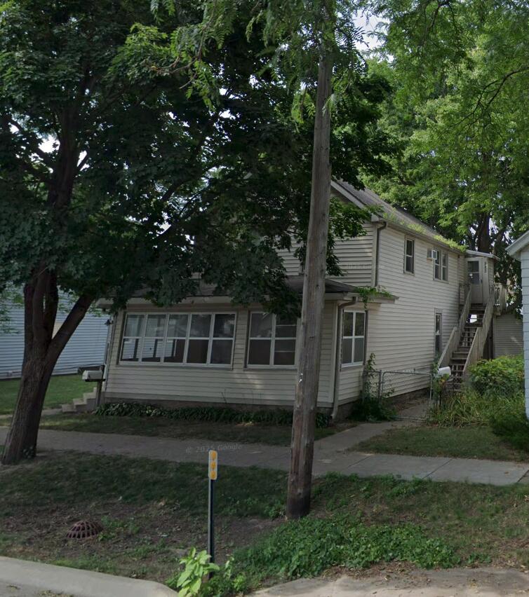 923 Johnson St #921, La Crosse, WI 54601