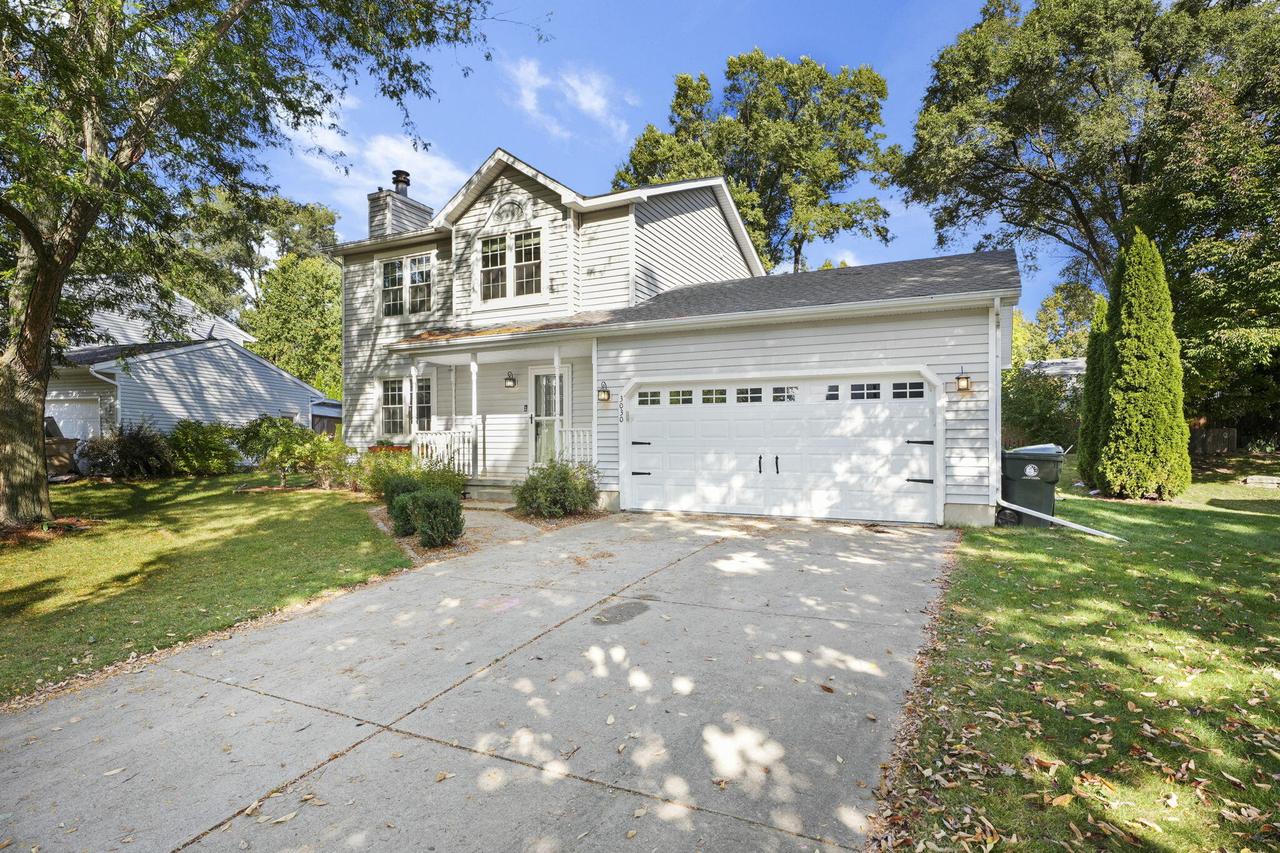 3030 Artesian Ln, Madison, WI 53713