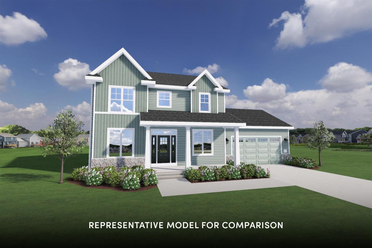 656 Standing Stone Dr, Waukesha, WI 53189