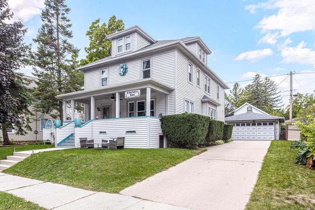 New Homes For Sale This Week That Attend Elkhart Lake High School: September 12th to September 18th
