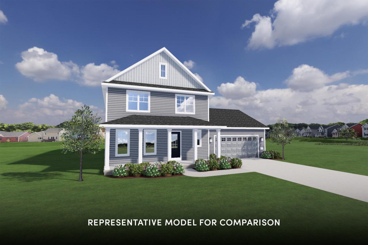 645 Standing Stone Dr, Waukesha, WI 53189