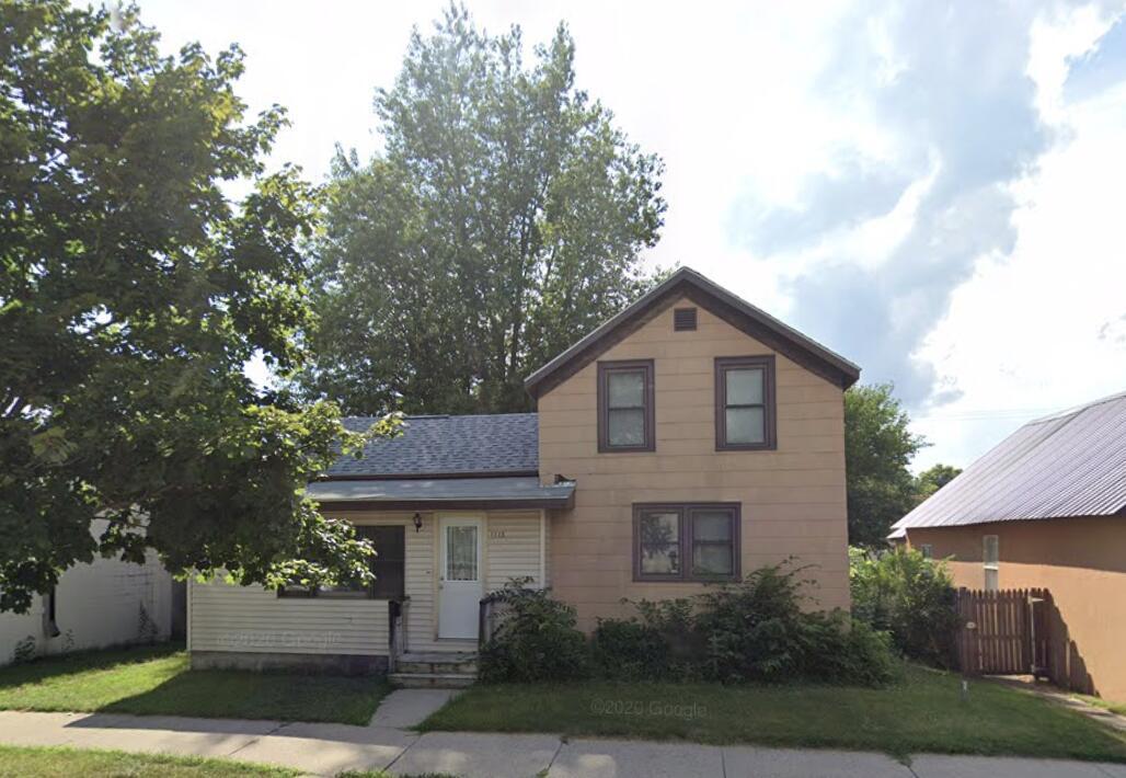 1113 Liberty St, La Crosse, WI 54603