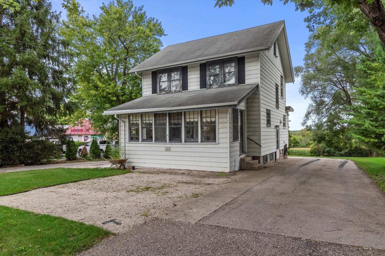 W305S5060 Highway 83 -, Genesee, WI 53149
