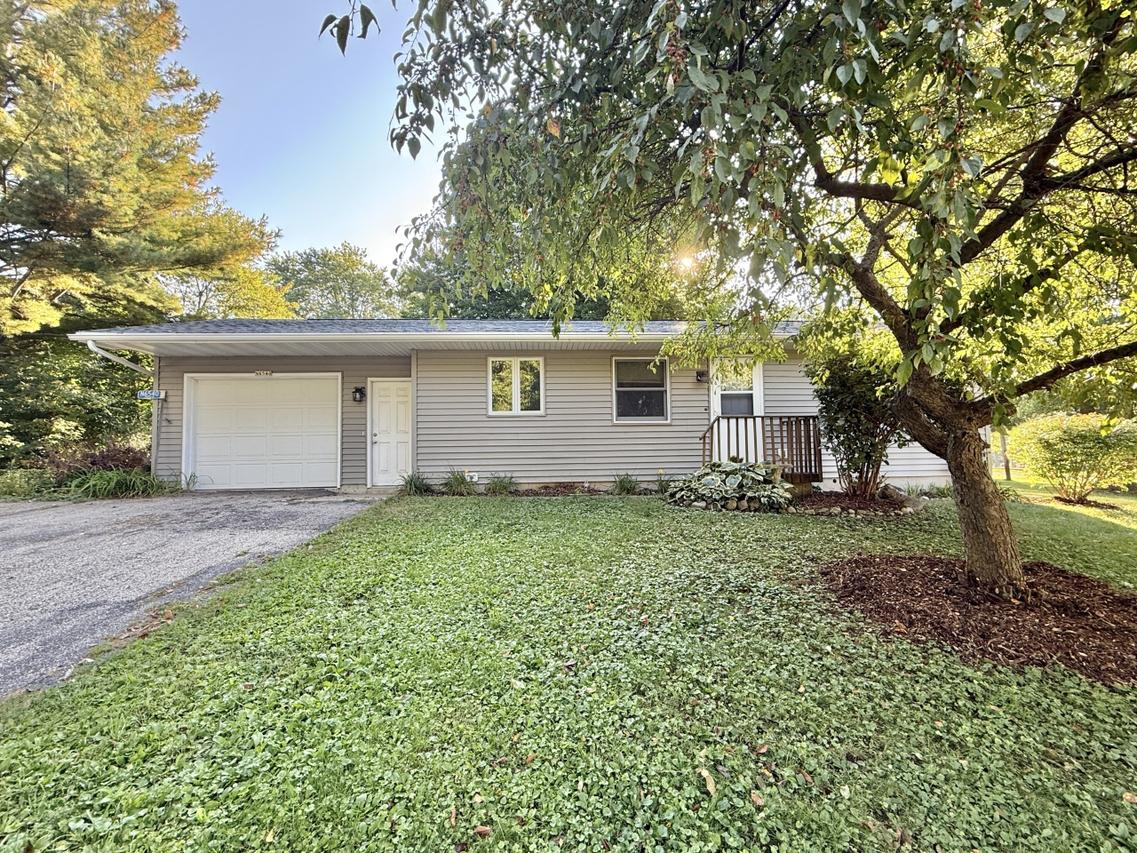 N6540 Juniper Rd, Richmond, WI 53115