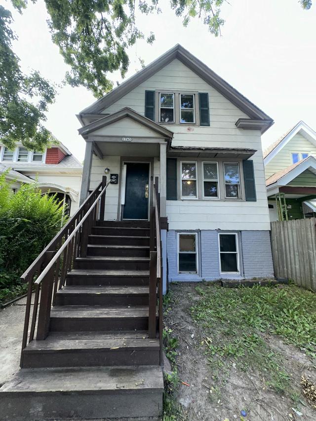 1745 S 18th St, Milwaukee, WI 53204