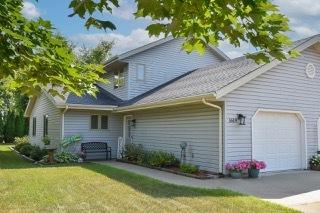 1619 Hans St #2, West Bend, WI 53090
