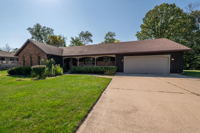 New Homes For Sale This Week That Attend Menasha High School: September 12th to September 18th