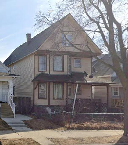 2138 S 17th St, Milwaukee, WI 53215