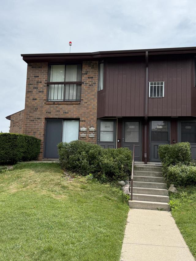 9017 N Park Plz., Brown Deer, WI 53223