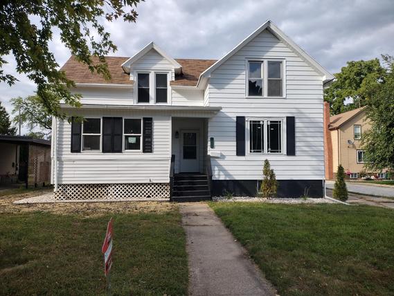 New Homes For Sale This Week That Attend Fond du Lac High School: September 12th to September 18th