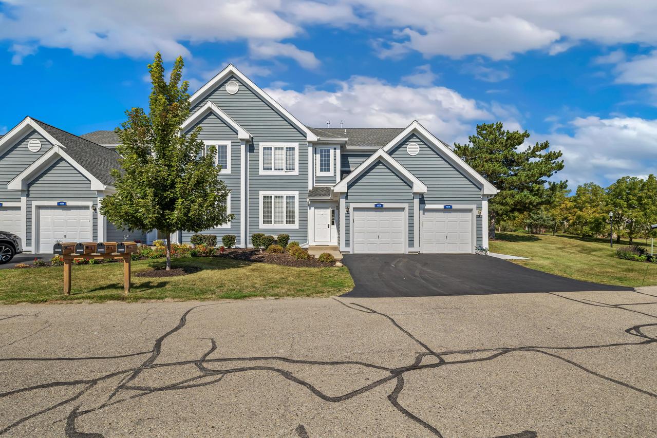 1076 Lakeland Way #955, Geneva, WI 53147