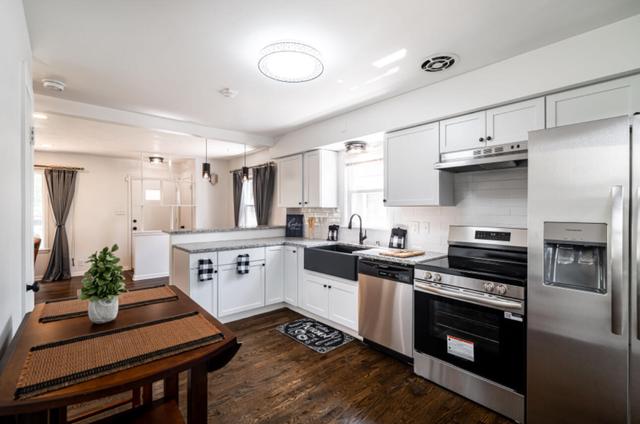 New Homes For Sale This Week in Columbus Park: September 12th to September 18th