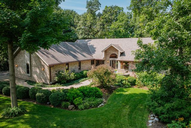 New Homes For Sale This Week That Attend Brookfield Central High School: September 12th to September 18th