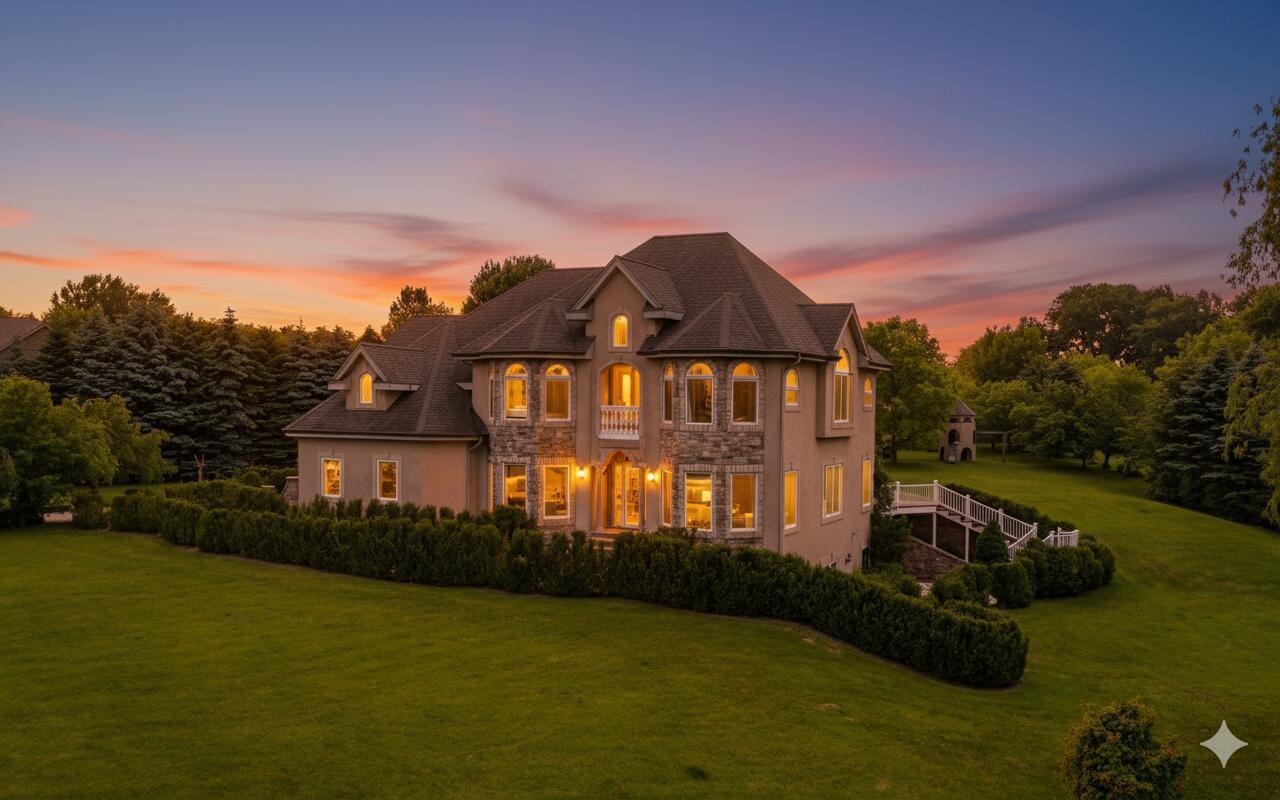 1626 Fox Hollow, Cedarburg, WI 53012