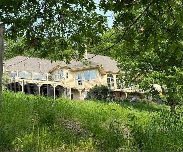 W5453 Pine Bluff, Shelby, WI 54601