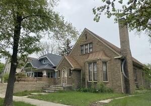 5460 N 37th St, Milwaukee, WI 53209