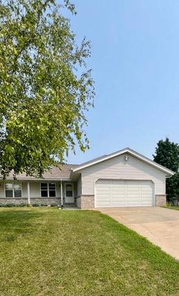 New Homes For Sale This Week That Attend Decorah Elementary School: September 12th to September 18th