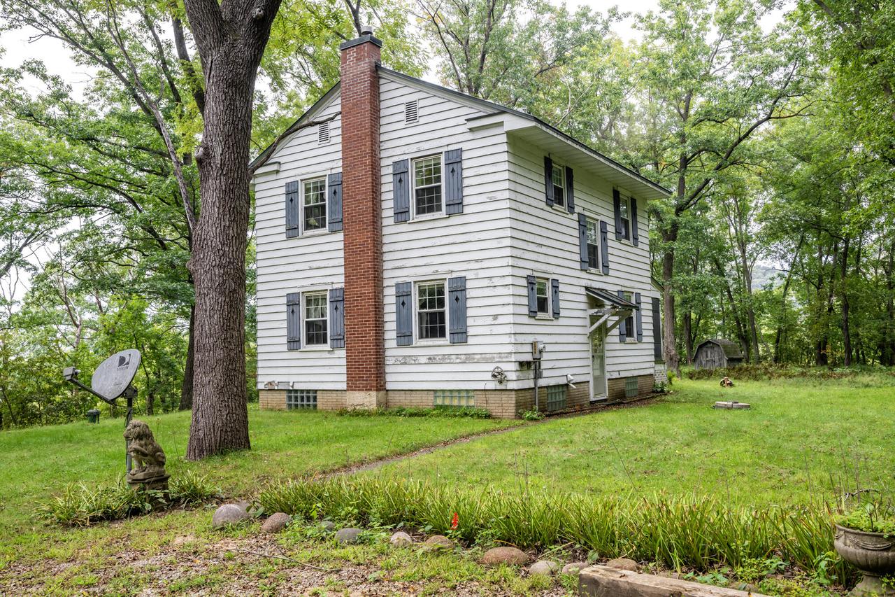 17383 Carterway Rd, Seneca, WI 54628