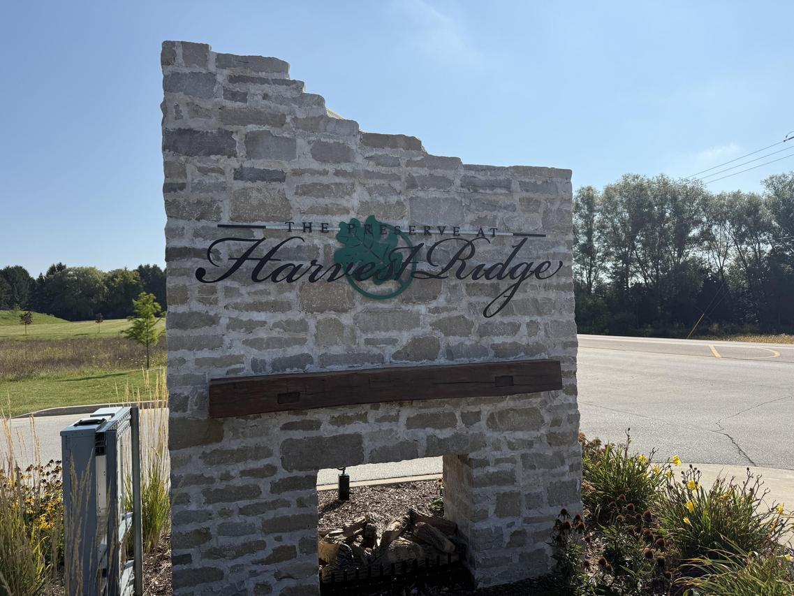 Lt47 Orchard Hill, Lisbon, WI 53089