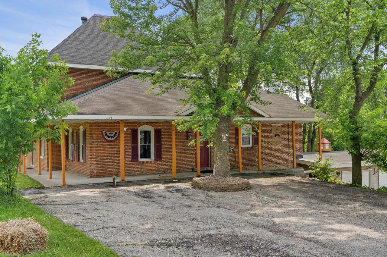 N3227 State Road 16 -, Medary, WI 54601