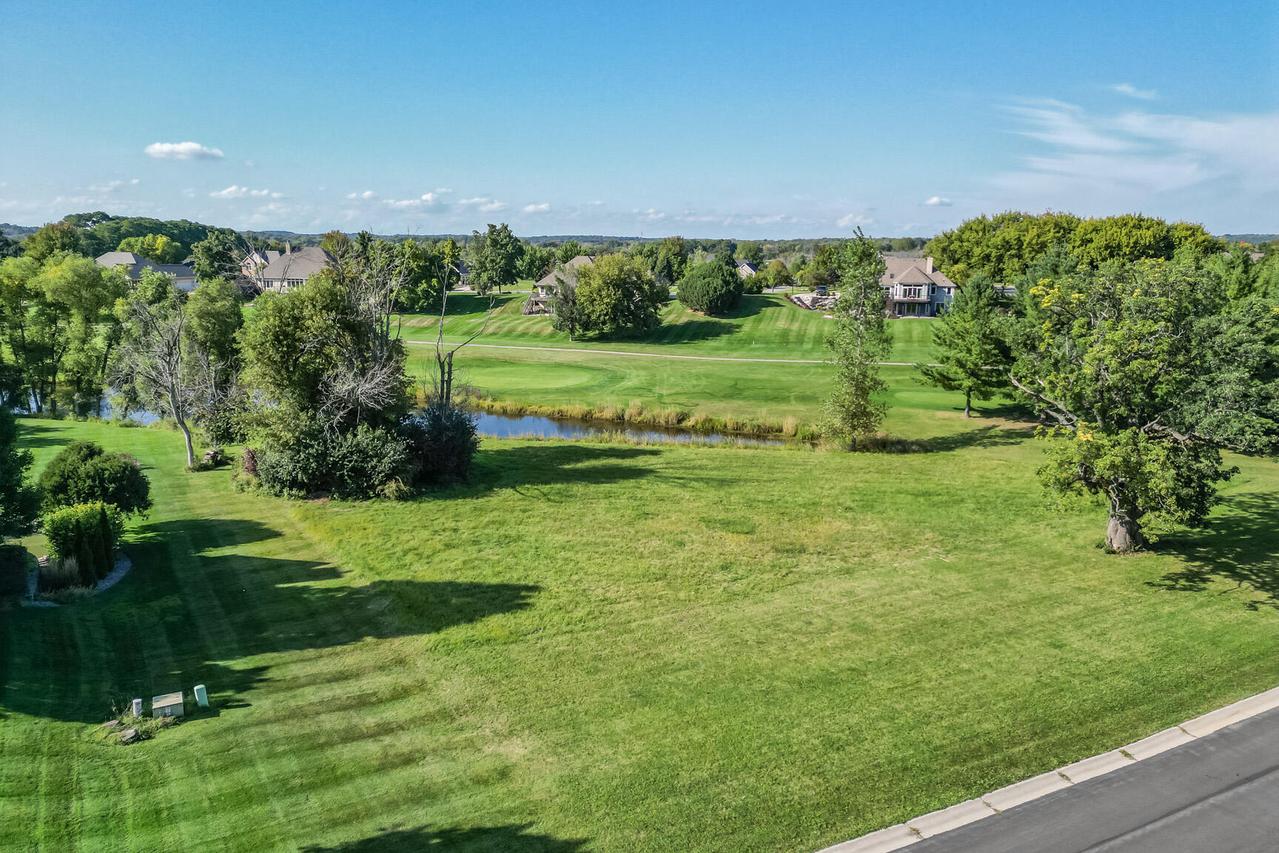 Lt25 Five Iron Way, Lisbon, WI 53089