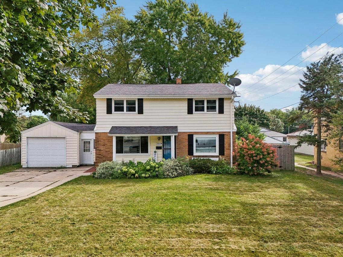 9035 W Morgan Ave., Milwaukee, WI 53228