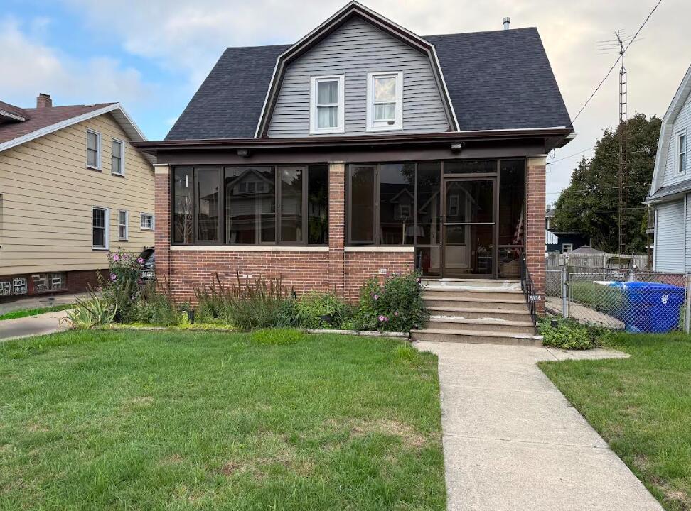 5116 20th Ave, Kenosha, WI 53140