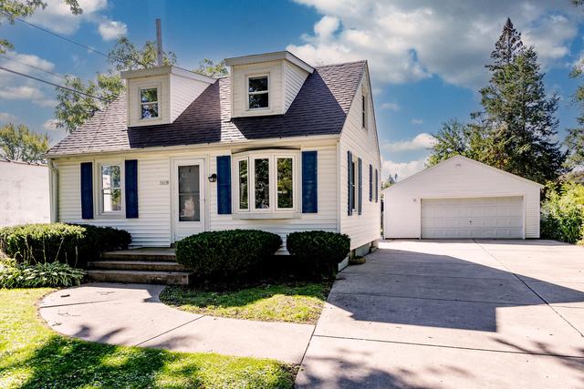 Homes Just Sold in Caledonia: October 7th to October 13th